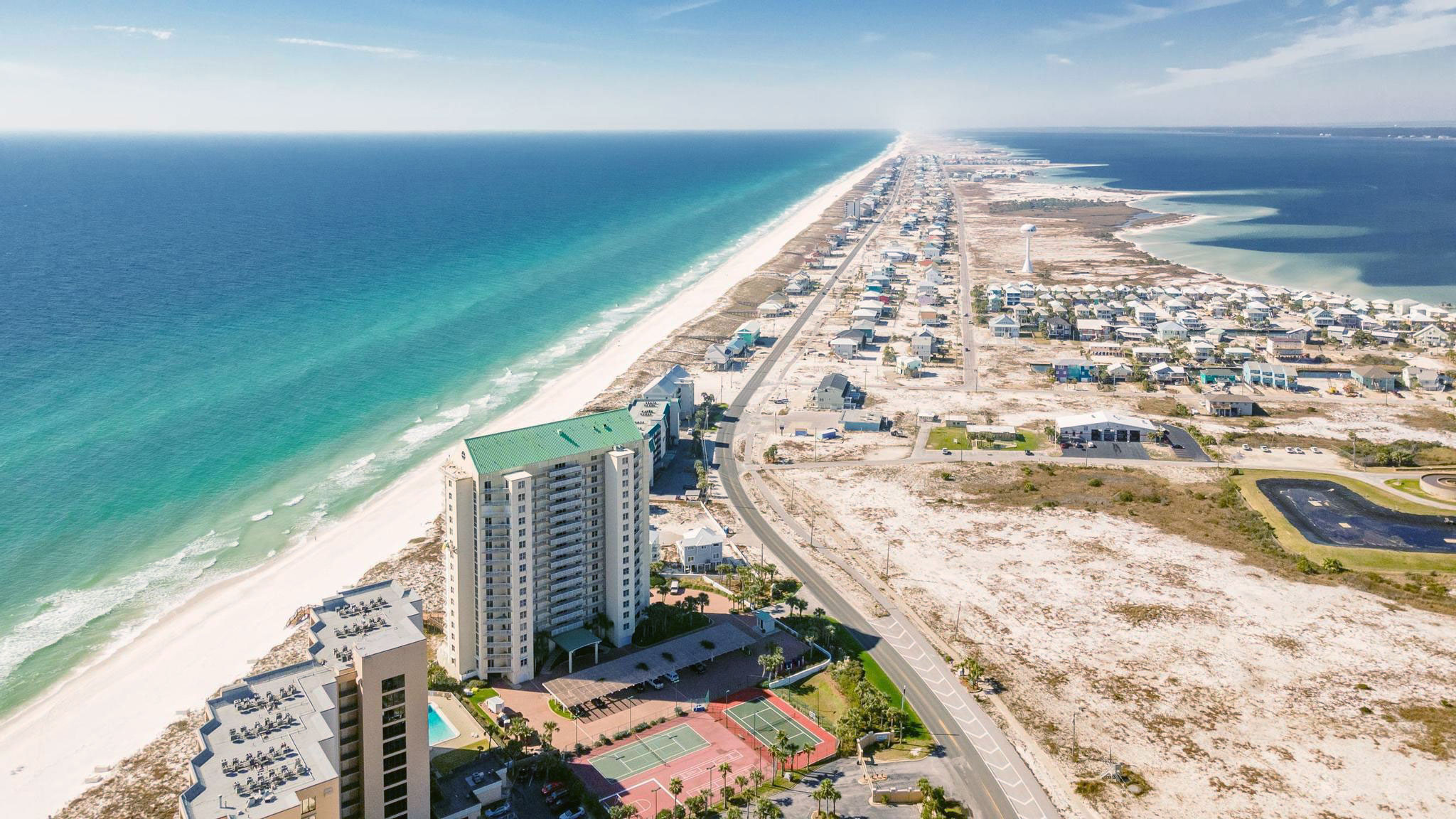 Belle Mer #304 - Pescado Paradise Condo rental in Belle Mer Navarre Beach in Navarre Florida - #39