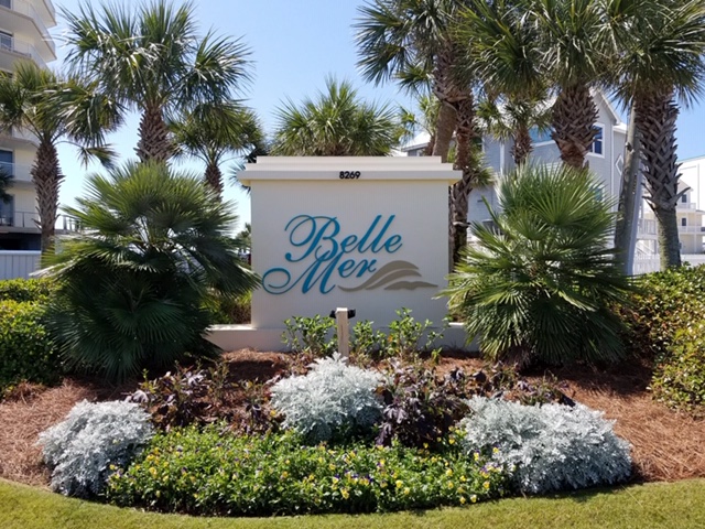 Belle Mer #304 - Pescado Paradise Condo rental in Belle Mer Navarre Beach in Navarre Florida - #40