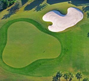 Bent Tree Country Club in Sarasota Florida