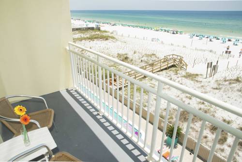 Best Western Ft. Walton Beachfront in Fort Walton Beach FL 18