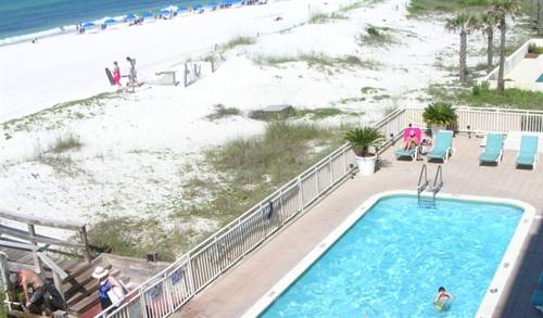 Best Western Ft. Walton Beachfront in Fort Walton Beach FL 15