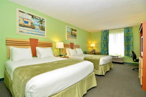 Best Western Ft. Walton Beachfront in Fort Walton Beach FL 16