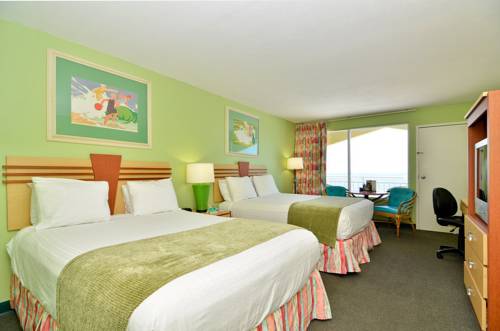 Best Western Ft. Walton Beachfront in Fort Walton Beach FL 09