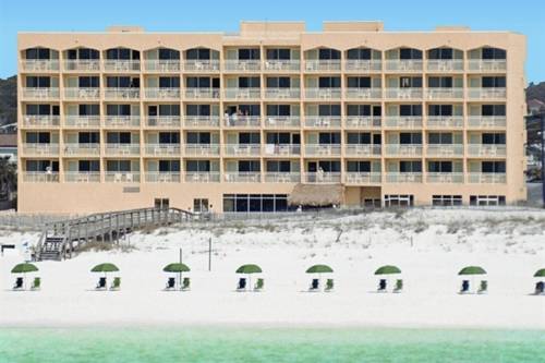 Best Western Ft. Walton Beachfront in Fort Walton Beach FL 11