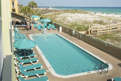 Best Western Ft. Walton Beachfront in Fort Walton Beach FL 58