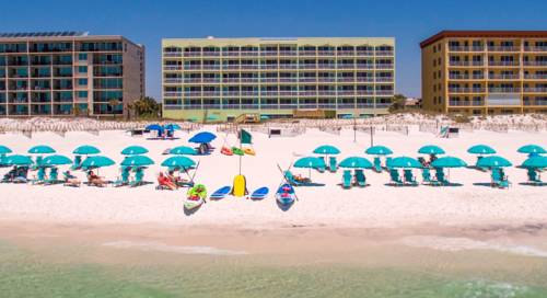 Best Western Ft. Walton Beachfront in Fort Walton Beach FL 46