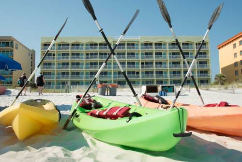 Best Western Ft. Walton Beachfront in Fort Walton Beach FL 47