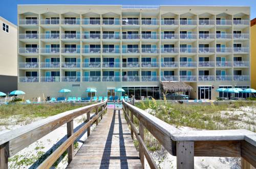 Best Western Ft. Walton Beachfront in Fort Walton Beach FL 48