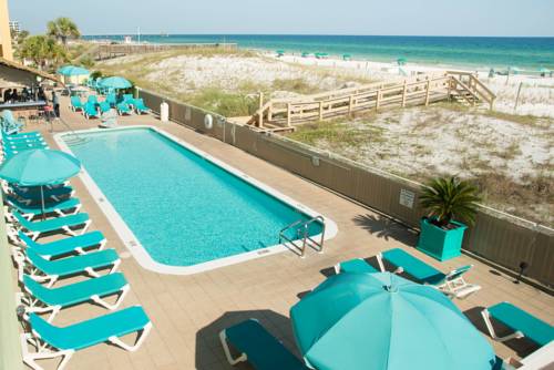 Best Western Ft. Walton Beachfront in Fort Walton Beach FL 68