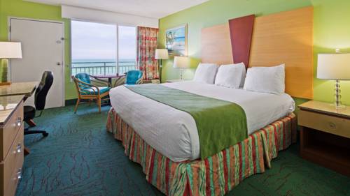 Best Western Ft. Walton Beachfront in Fort Walton Beach FL 89