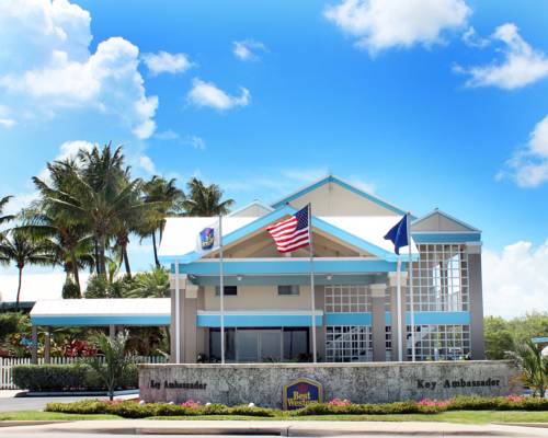 Best Western Key Ambassador Resort Inn in Key West FL 37