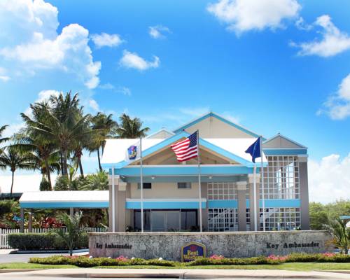 Best Western Key Ambassador Resort Inn in Key West FL 66