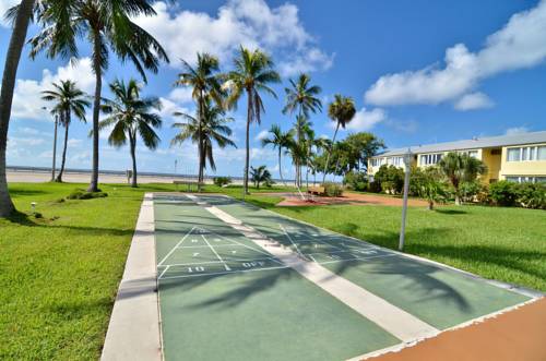 Best Western Key Ambassador Resort Inn in Key West FL 69