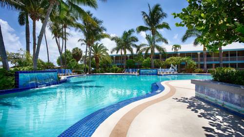 Best Western Key Ambassador Resort Inn in Key West FL 77