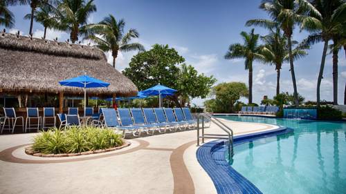 Best Western Key Ambassador Resort Inn in Key West FL 78