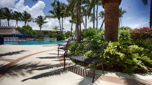 Best Western Key Ambassador Resort Inn in Key West FL 80