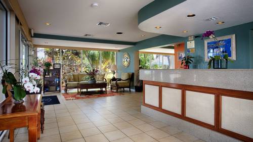 Best Western Key Ambassador Resort Inn in Key West FL 82