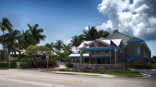 Best Western Key Ambassador Resort Inn in Key West FL 84