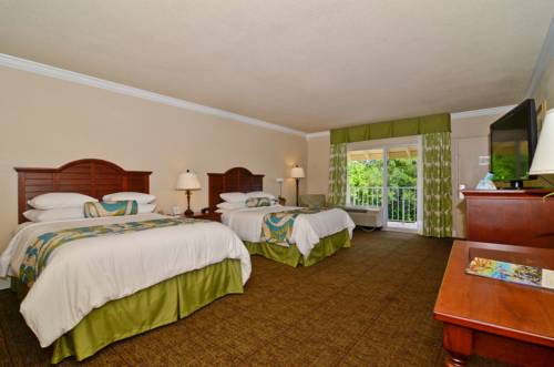 Best Western Key Ambassador Resort Inn in Key West FL 89