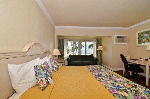 Best Western Key Ambassador Resort Inn in Key West FL 90