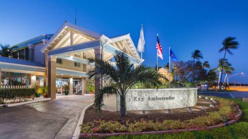 Best Western Key Ambassador Resort Inn in Key West FL 72