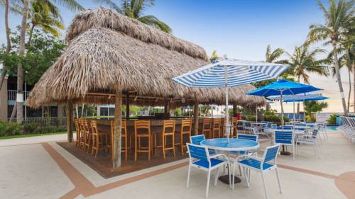 Best Western Key Ambassador Resort Inn in Key West FL 77