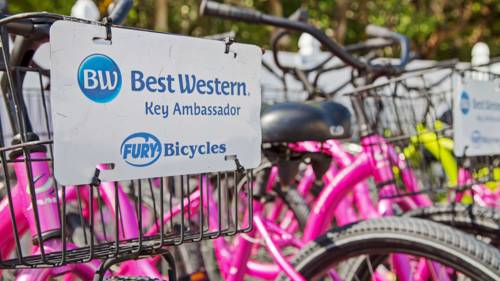 Best Western Key Ambassador Resort Inn in Key West FL 78