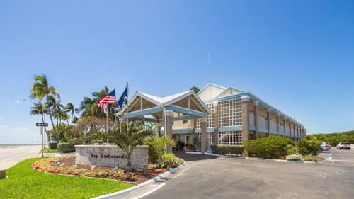 Best Western Key Ambassador Resort Inn in Key West FL 80