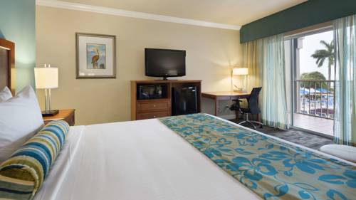 Best Western Key Ambassador Resort Inn in Key West FL 83