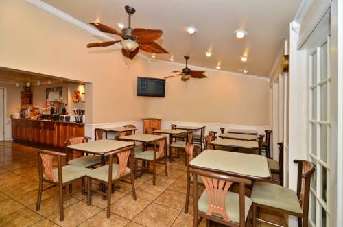 Best Western Key Ambassador Resort Inn in Key West FL 20