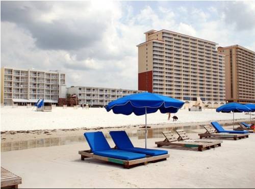 Best Western On The Beach in Gulf Shores AL 43