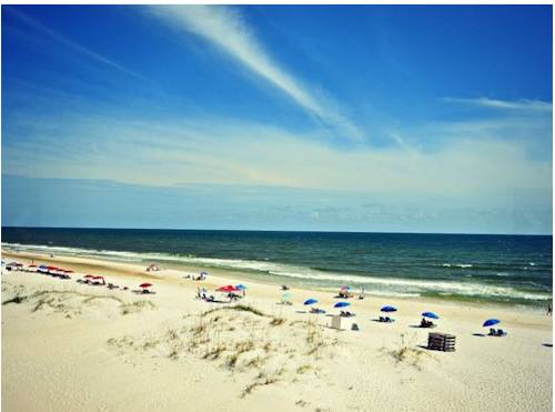 Best Western On The Beach in Gulf Shores AL 45