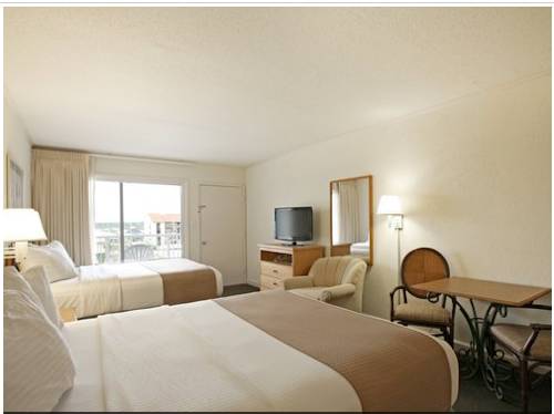 Best Western On The Beach in Gulf Shores AL 39