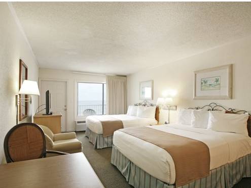 Best Western On The Beach in Gulf Shores AL 41