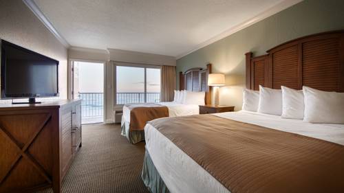 Best Western On The Beach in Gulf Shores AL 58