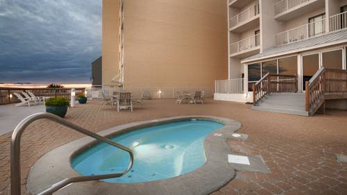 Best Western On The Beach in Gulf Shores AL 63