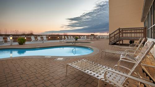 Best Western On The Beach in Gulf Shores AL 64