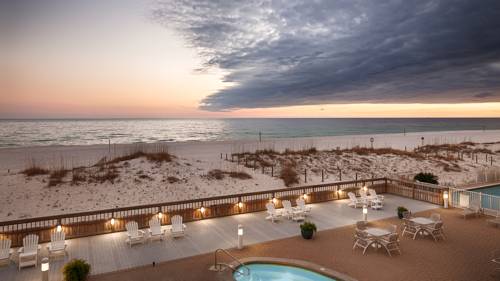 Best Western On The Beach in Gulf Shores AL 66