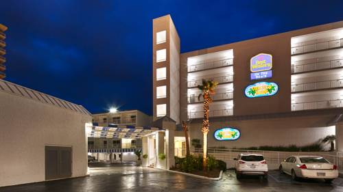 Best Western On The Beach in Gulf Shores AL 67