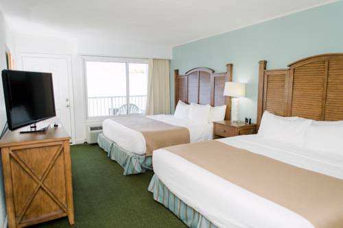 Best Western On The Beach in Gulf Shores AL 02