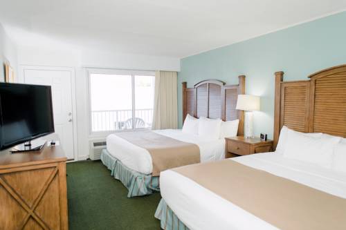 Best Western On The Beach in Gulf Shores AL 03