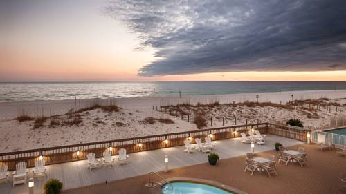 Best Western On The Beach in Gulf Shores AL 78