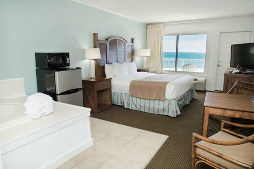 Best Western On The Beach in Gulf Shores AL 97