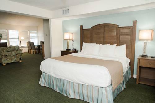 Best Western On The Beach in Gulf Shores AL 98