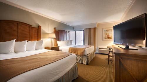 Best Western On The Beach in Gulf Shores AL 01