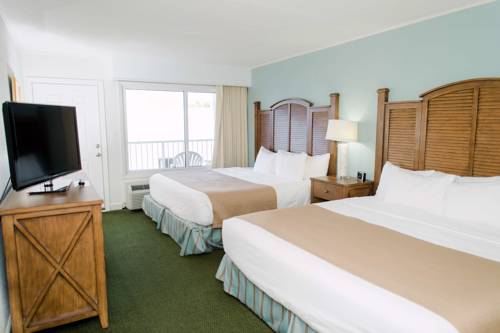 Best Western On The Beach in Gulf Shores AL 23