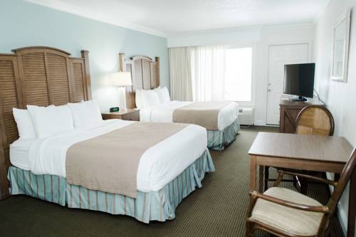 Best Western On The Beach in Gulf Shores AL 25