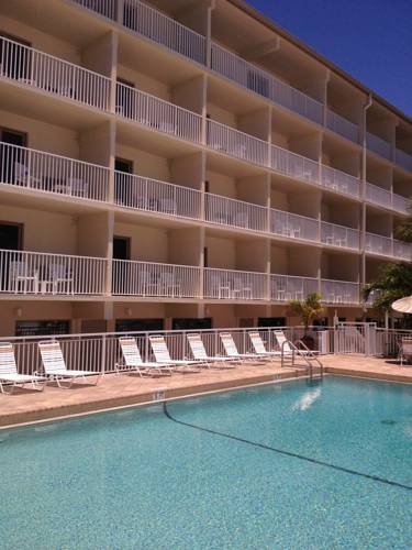 Best Western Plus Beach Resort in Fort Myers Beach FL 13