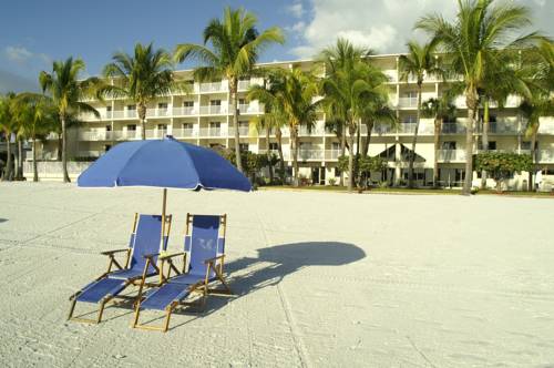 Best Western Plus Beach Resort in Fort Myers Beach FL 06