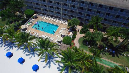 Best Western Plus Beach Resort in Fort Myers Beach FL 60